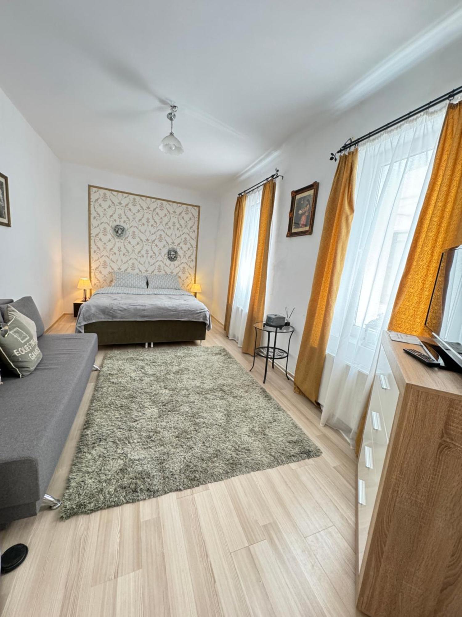 Ari Apartment Brașov Exterior foto